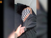 OMG!! My stepsister caught me touching her and you have no idea what she asked me to do. 13/16