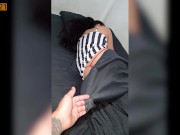 OMG!! My stepsister caught me touching her and you have no idea what she asked me to do. 14/16