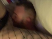 Eat that pussy