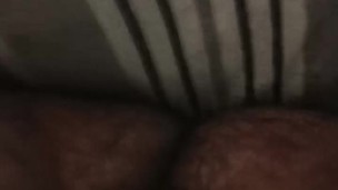POV - Provo a scoparmi da solo