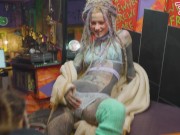 I get my PUSSY PIERCED and FUCKED - Anuskatzz BDSM HARDCORE - write me personal to get this clip 11/16