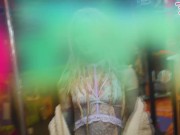 I get my PUSSY PIERCED and FUCKED - Anuskatzz BDSM HARDCORE - write me personal to get this clip 6/16