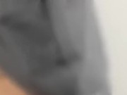 【㊙️❤️ドM限定無料連続中出しR18/女性向けASMR】内緒で付き合っている上司にイタズラしたら…❤️隣の部屋に呼び出されました】ASMR 12/16