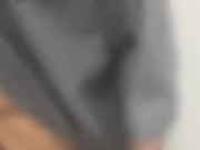 【㊙️❤️ドM限定無料連続中出しR18/女性向けASMR】内緒で付き合っている上司にイタズラしたら…❤️隣の部屋に呼び出されました】ASMR 13/16