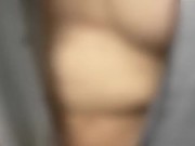 【㊙️❤️ドM限定無料連続中出しR18/女性向けASMR】内緒で付き合っている上司にイタズラしたら…❤️隣の部屋に呼び出されました】ASMR 14/16