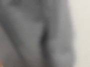 【㊙️❤️ドM限定無料連続中出しR18/女性向けASMR】内緒で付き合っている上司にイタズラしたら…❤️隣の部屋に呼び出されました】ASMR 16/16