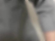 【㊙️❤️ドM限定無料連続中出しR18/女性向けASMR】内緒で付き合っている上司にイタズラしたら…❤️隣の部屋に呼び出されました】ASMR 5/16