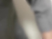 【㊙️❤️ドM限定無料連続中出しR18/女性向けASMR】内緒で付き合っている上司にイタズラしたら…❤️隣の部屋に呼び出されました】ASMR 6/16