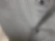 【㊙️❤️ドM限定無料連続中出しR18/女性向けASMR】内緒で付き合っている上司にイタズラしたら…❤️隣の部屋に呼び出されました】ASMR 7/16