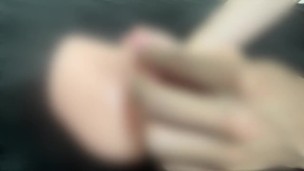 【㊙️❤️オナニー用無料R18/女性向けASMR】ほんとに触られてるみたい全身ビクビクが止まらない３穴同時責め💗💗ドM専用オナホ連動型子宮の奥まで疼いてくるローター耳舐め調教💗💗/右専用【立体