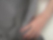 女性向け無料R18/ASMR中出し - 立ちバックとクレンジングオーラルセックス - Screenshot 1 of 16 - Asmr
