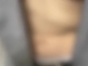 女性向け無料R18/ASMR中出し - 立ちバックとクレンジングオーラルセックス - Screenshot 12 of 16 - R18
