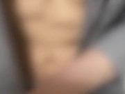 女性向け無料R18/ASMR中出し - 立ちバックとクレンジングオーラルセックス - Screenshot 13 of 16 - Asmr