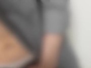 女性向け無料R18/ASMR中出し - 立ちバックとクレンジングオーラルセックス - Screenshot 6 of 16 - R18