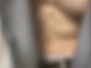 女性向け無料R18/ASMR中出し - 立ちバックとクレンジングオーラルセックス - Screenshot 7 of 16 - Asmr
