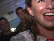 The Boys of PzY Teach Freshman Liv a College Lesson 10/16