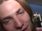 The Boys of PzY Teach Freshman Liv a College Lesson 12/16