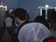 The Boys of PzY Teach Freshman Liv a College Lesson 7/16