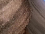 She’s Married… But This BBC Got Her Hooked 10/16