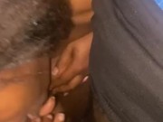 She’s Married… But This BBC Got Her Hooked 11/16