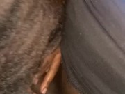 She’s Married… But This BBC Got Her Hooked 8/16