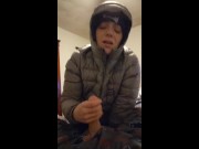 When Heather Kane Craves Cums, SHE WILL GET IT ! 12/16