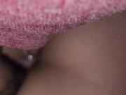 Chupando a raba 10/16