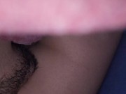 Chupando a raba 13/16