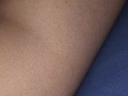 Chupando a raba 2/16