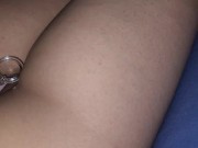 Chupando a raba 4/16