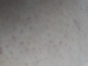 Gostosa  latina ajoelha e mama 10/16