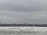 A walk on the ice 13/16