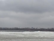 A walk on the ice 14/16