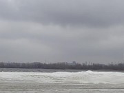 A walk on the ice 15/16