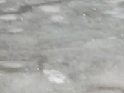 A walk on the ice 16/16