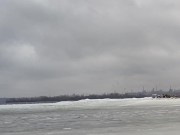 A walk on the ice 2/16