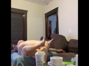 Heather Kane Enjoys Fans Cock so Much She Lets Him FIll Her with Cum! 5/16