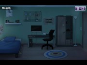 House Chores #1 masturbação na sala 12/16