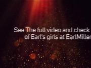 Long Legged Brunette Karlie Montana Stertches Her Hungry Snatch With A Toy! 16/16