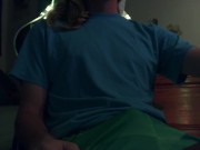 I really enjoy edging and not cumming sometimes 1/16