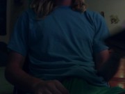 I really enjoy edging and not cumming sometimes 10/16