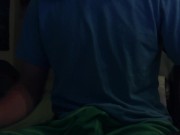 I really enjoy edging and not cumming sometimes 11/16