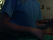 I really enjoy edging and not cumming sometimes 12/16