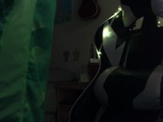 I really enjoy edging and not cumming sometimes 14/16