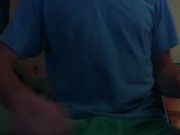 I really enjoy edging and not cumming sometimes