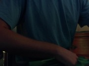 I really enjoy edging and not cumming sometimes 16/16