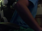 I really enjoy edging and not cumming sometimes 9/16