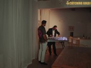 Extremely Czech Girl Gets Fucked By A Stranger In A Super Artistic Passionate Way 4/16