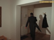 Extremely Czech Girl Gets Fucked By A Stranger In A Super Artistic Passionate Way 5/16