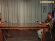 Extremely Czech Girl Gets Fucked By A Stranger In A Super Artistic Passionate Way 8/16